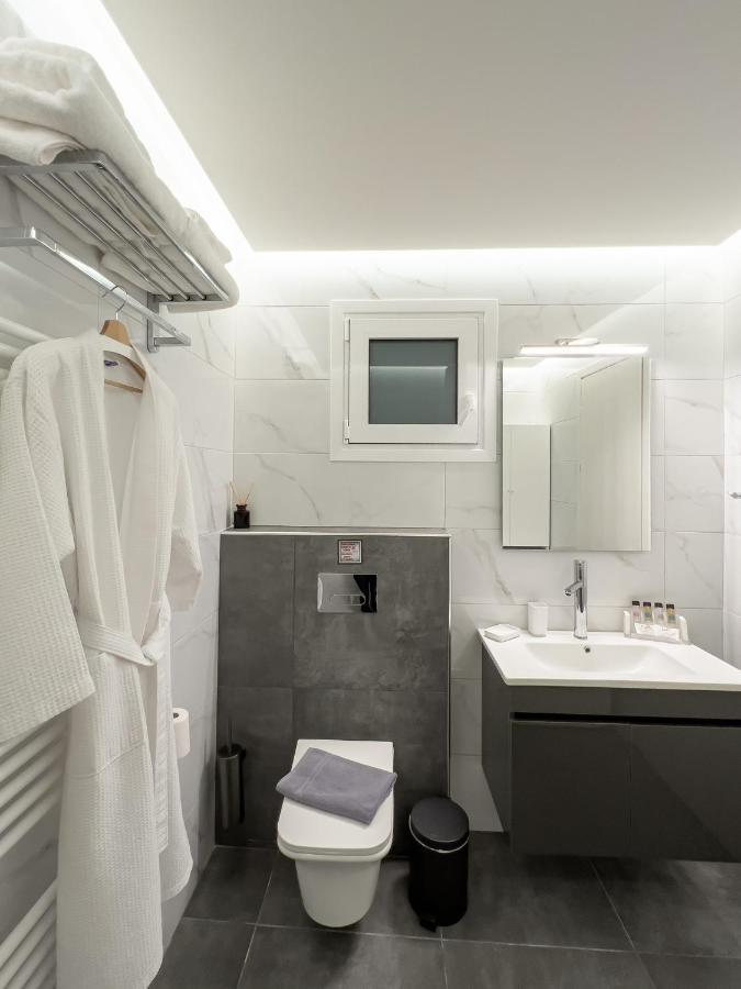 Lux Palace Trikala Exterior photo