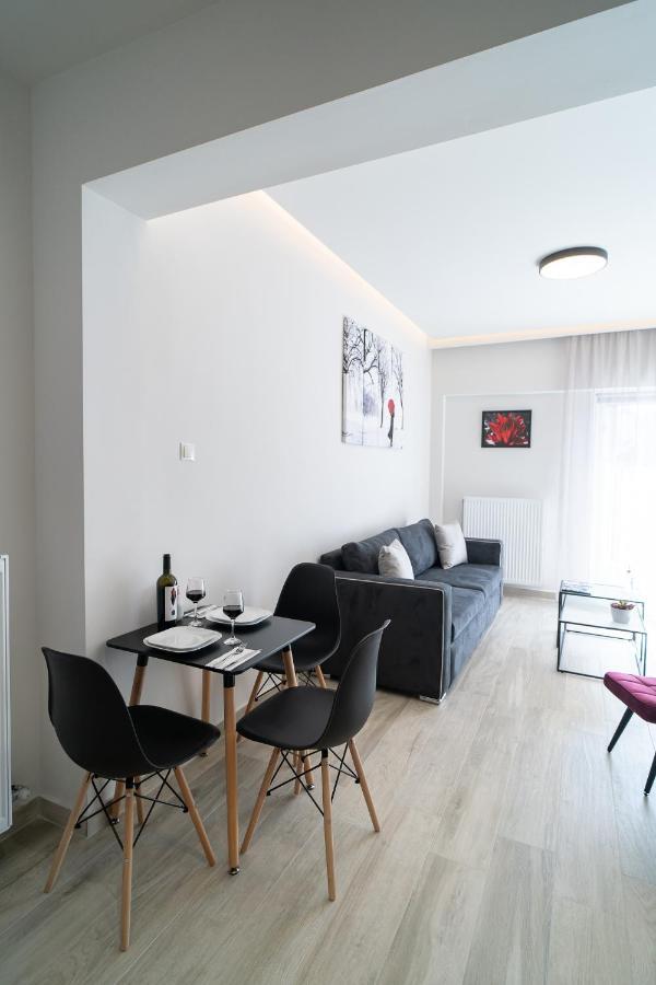 Lux Palace Trikala Exterior photo