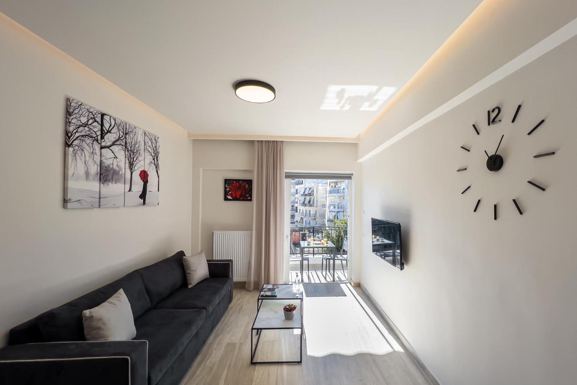 Lux Palace Trikala Exterior photo
