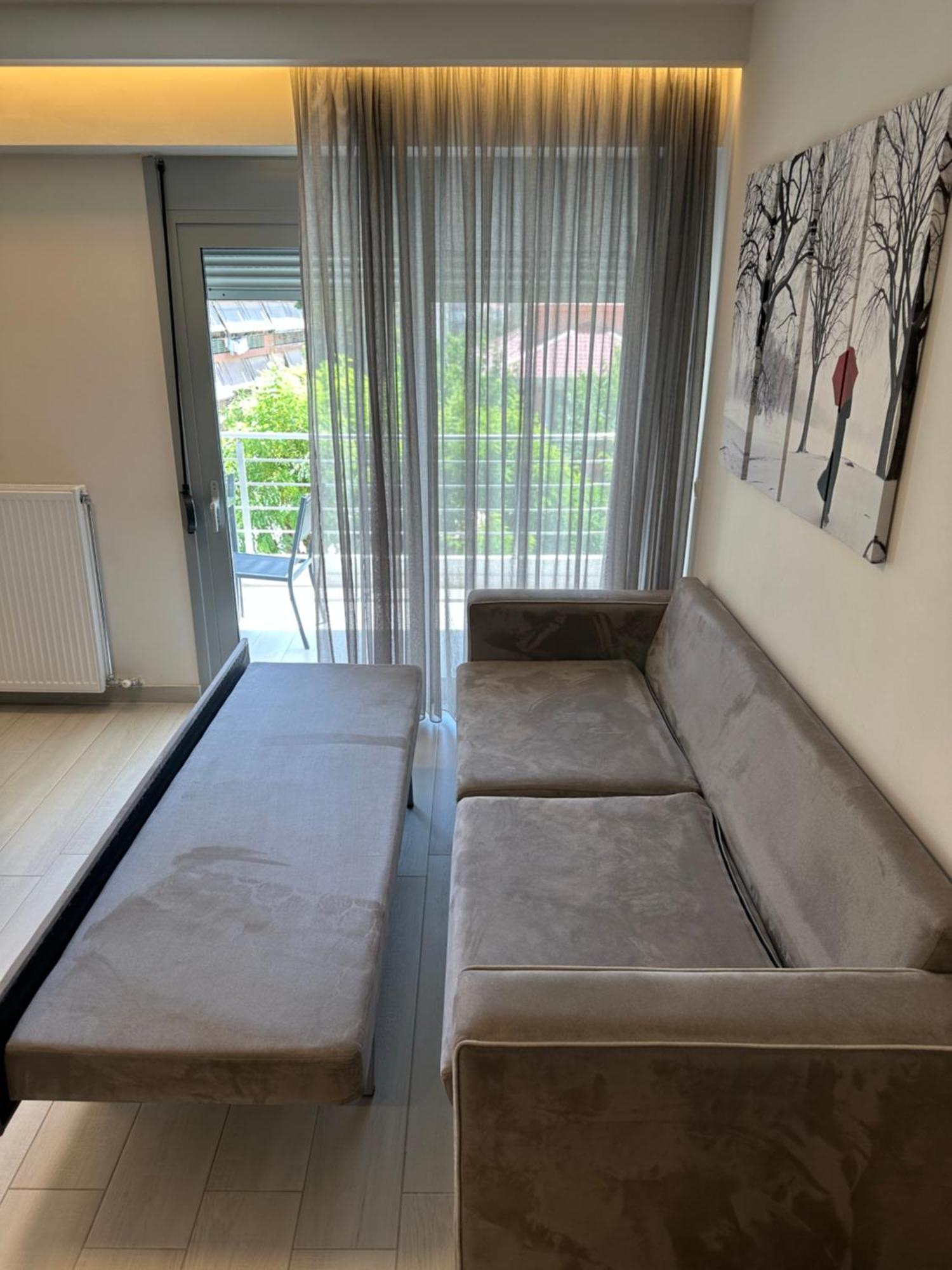 Lux Palace Trikala Room photo